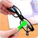 FSSTUD Mini Eyeglasses Cleaner Brushes - 5 Pcs Micro Spectacles Cleaning Tools - Buy Online on GoSupps.com