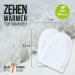 Hello Heat Warm Pack - 10 Pairs of 7-Hour Thermal Toe Warmers for Shoes Ski Boots & Snowboard Boots - Buy Online on GoSupps.com