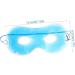 Angoily Ice Eye Mask Hot Eye Mask Sleeping Eye Mask Cooling Eye Masks Sleeping Blinder Cooling Eye Cover Cooling Blinder Cold Compress Eye Cover Eye Covers Baffle Eyes Nylon Rope - Buy Online on GoSupps.com