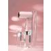 Hair Dryer with Diffusion Brush Comb Accessory 1800W Powerful Output for Women's Thick Hair Pink - Buy Online on GoSupps.com