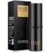 thinning hair 1PC Temporary Hair Color Modified Cream Color Repair Stick Hair Line Concealer Portable Hair Dye Kit Root Cover Up For Modify Your Hair Color(Black) - Buy Online on GoSupps.com