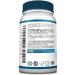MigraClear - All Natural Migraine Support with Magnesium Ginkgo Biloba & Ginger - 180 Capsules for 3 Month Relief - Buy Online on GoSupps.com