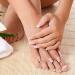 Footnanny Unscented Foot Cream - Soothes Cracked Heels and Dead Skin with Invigorating Formula - Buy Online on GoSupps.com
