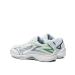 Mizuno Women's Volleyball Shoes 42 EU White Grid Patinagreen