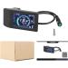 Control Unit Replacement Display for BBSHD/BBS02B/BBS01B Mid-Drive Motor Kit - C961 800S 500C 750C 850C P860ML DPC18 Touch Screen T1 - Colorful 500C - Buy Online on GoSupps.com