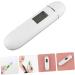 Beavorty Skin Tester Oil Skin Detector Skin Care Pen White Plastic Shell - Buy Online on GoSupps.com