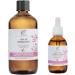Dr.Taffi Huile d'amande douce Kenaf Carcadade 250 ml pour la peau et les cheveux - Buy Online on GoSupps.com