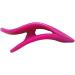 False Eyelashes Applicator Tool 36mm Width Eyelash Beginner Supplies False Lash Clip Eye Lash Holder Tweezers Eyelash Makeup Tool 1PC Rose red Eyelash Curlers - Buy Online on GoSupps.com
