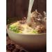 Infinitely Great Home Decor Center Baixiang Lanzhou Instant Beef Noodles 84g Pack of 6 - Buy Online on GoSupps.com
