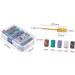 1 Set Nail Polish Set Nail Tool Nail Art Tool Sanding Bands for Nail Drill Nail Bits for Nail Drill Nail Drill Bits Manicure Polisher Buffer Drill Sanding Bands Manicure Band Alloy Mikinona - Buy Online on GoSupps.com