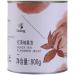Starry Mart Doking Jelly for Bubble Tea Dessert Topping 800g (Black Tea Jelly)