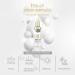 Ultra V Bio BF Ampoule - Regeneration Serum with Peptides Niacinamide & Hyaluronic Acid for Smooth Youthful Skin | Anti-Wrinkle & Skin Softening Treatment - Buy Online on GoSupps.com