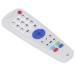 Buy Baby Teether Simulation Remote Control Soft Silicone Teething Toy - Safe & Durable | Beige White | International Shipping - Buy Online on GoSupps.com
