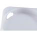 DENTiCASE Patented Hygienic Storage Box - White - Essential Dental Organizer for Travel & Home - Buy Online on GoSupps.com