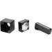 Yunir Portable Snooker Cue Chalk Holder - Pool Billiard Accessory Tool - Buy Online on GoSupps.com
