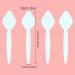 Honbay 100PCS Key Shaped Disposable Perfume Test Strips - Essential Oils & Aromatherapy Fragrance Tester Paper for Smelling & Fashion Styles - International Shipping Available - Buy Online on GoSupps.com