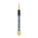 Nail Puncture Pencil - Dark Green Strip Tool for DIY Nail Art & Rhinestone Designs | Perfect for Manicure - Buy Online on GoSupps.com
