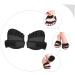 Buy Mobestech Forefoot Support Pads - Anti-Slip Fabric Inserts for Yoga & Daily Comfort - Buy Online on GoSupps.com