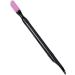 Nail Art Cuticle Remover Scrub Polish Quartz Pusher Pen Manicure Repair Tool for Beautiful Nails - Buy Online on GoSupps.com