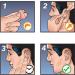 Hearos Radical Protection Foam Ear Plugs - NRR 33 - 12 Pair Orange (5801) - Buy Online on GoSupps.com