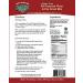 Organic Gluten-Free All Purpose Flour & Pie Crust Mix | Non-GMO Verified | Kosher | 3 Pounds - Buy Online on GoSupps.com