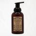 Colonial Merchant Foaming Hand Soap | Maple Nut Scent Maple Roasted Chestnut & Vanilla | Moisturizing Hand Wash | Paraben-Free Sulfate-Free | Eco-Friendly Bottle | Made in USA | 12oz