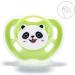 WT-DJJK Baby Schnuller - Cute Cartoon Panda Cat Pacifier | Safe & Comfortable Newborn Pacifier for Babies - Buy Online on GoSupps.com