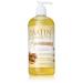 Satin Smooth Satin Release Wax Residue Remover & Skin Cleanser - 16oz Value Pack - Buy Online on GoSupps.com