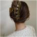 Hair Clips For Women Claw Clips Bow Hair Clips Claw Clips Claw Clips For Thick Hair Large Hair Clips(Color:13CM white) - Buy Online on GoSupps.com