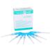 Piercing Needles,Box Of 50pcs 22G IV Catheter Needles Kit Piercing for IV Start Kits,Ear Nose Piercing Needles Supply(22G)