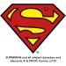 Superman USA Flag Shield Logo Pill Case | Perfect Trinket Gift Box for Fans - Buy Online on GoSupps.com