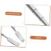 BELLIFFY spatula Facial Skin Care Tools Stainless steel facial tools for skin care - Buy Online on GoSupps.com