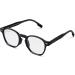 HERLING Blue Light Glasses - Kardec BlueBlock Acetate in Black | Reduce Eye Strain & Enhance Clarity - Buy Online on GoSupps.com