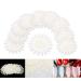 10 Parts Nail Display Stand Set - Versatile Nail Polish Holder for Stencils & Decoration - International Shipping - Buy Online on GoSupps.com