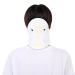 Breathable Neck Support Band - Pain Relief & Cervical Traction - 3 Sizes Available (Height 14cm) - International Shipping - Buy Online on GoSupps.com