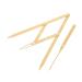 SOESFOUFU Eyebrow Ruler Tool 1pc Caliper Steel Golden Positioning Tools Sliding Mean Measuring Makeup Stainless Ratio Metal Dies 25x5x0.6cm Golden
