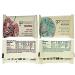 GoMacro Protein Bars - 12 Flavor Variety Pack | Healthy Snack Box - Buy Online on GoSupps.com