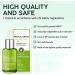 Goopgen Advanced Scar Repair Serum - Medical Grade Nature Scar Treatment for All Types of Scars (3pcs) - Buy Online on GoSupps.com