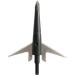 Swhacker SWH00202 125 Grain 2.25 2 Blade Broadhead 3pk with Practice Tip - Buy Now - Buy Online on GoSupps.com