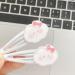 xbiez Cartoon Cloud Hair Pins for Teenagers InsStyle Hair Clip Girl Hair Barrettes Side Bangs Clip Children Hair Decoration 1P - Buy Online on GoSupps.com