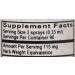 L A NATURALS Congestion & Sinus Blaster Spray 1.0oz - Fast Relief, Natural Ingredients - Buy Online on GoSupps.com