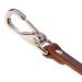 NRS-lchs Latigo Connector Strap w/snap