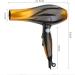 ADITAM 2800W Professional Salon Hair Dryer Negative Ionic Blow Dryer Ac Motor Infrared Low Noise Hair Blow Dryer/B Double The Comfort - Buy Online on GoSupps.com
