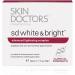 Skin Doctors SD White & Bright Even Skin Tone Brighter Looking Skin Visible reduction in Pigmentation Freckles Age Spots & Surface Blemishes. helps with Skin Firmness and Moisturisation - 50ml - Buy Online on GoSupps.com
