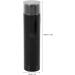 AUNMAS Mini Electric Beard Clipper - Rechargeable Trimmer for Daily Use & Travel (Black) | International Shipping Available - Buy Online on GoSupps.com