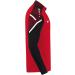 Jako Kids Ziptop Performance 140 Red/Black - High-Quality Sportswear for Kids | International Shipping Available - Buy Online on GoSupps.com