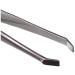 NC 5092 Stainless Steel Tweezers - Square Tip Bevelled 9 cm | Precision Tool for Professionals - Buy Online on GoSupps.com