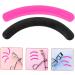 PLAFOPE 2 Boxes Eyelash Curler Lash Curling Clip Pads Lash Curler Refill Lash Curler Replacement Pads Replacement Refills Pads Lash Tool Pad Beauty Salon Supplies Curler Refills - Buy Online on GoSupps.com