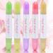 JYS365 Nail Art Polish Corrector Pen with 3 Tips - Women's Mistake Remover - Buy Online on GoSupps.com