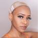Deamlover Brown Wig Grip Headband - Edge Saver for Wigs - Buy Online on GoSupps.com